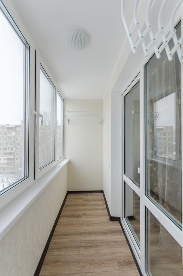 קייב Artal Apartment On Obolonskyi Avenue 16A, 2 Bedroom מראה חיצוני תמונה